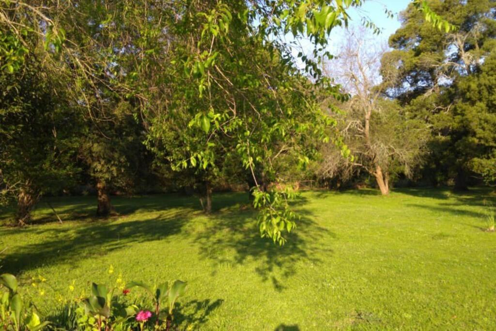 Beautiful Farm Boutique Homestay Chacra La Ch Chascomús Exterior foto