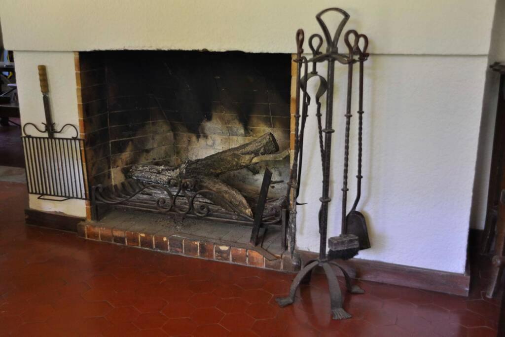 Beautiful Farm Boutique Homestay Chacra La Ch Chascomús Exterior foto