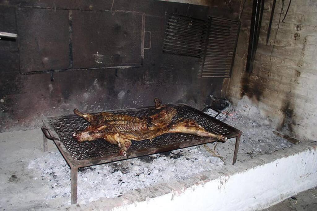 Beautiful Farm Boutique Homestay Chacra La Ch Chascomús Exterior foto