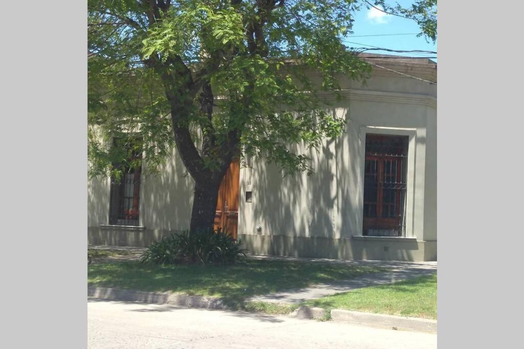 Beautiful Farm Boutique Homestay Chacra La Ch Chascomús Exterior foto