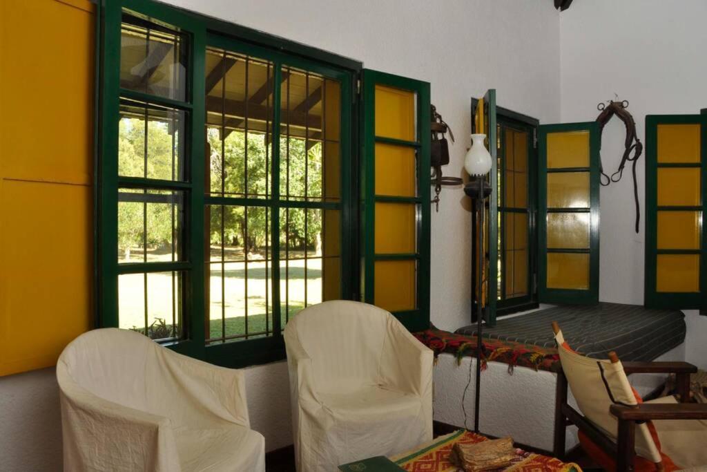 Beautiful Farm Boutique Homestay Chacra La Ch Chascomús Exterior foto