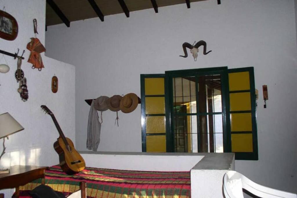 Beautiful Farm Boutique Homestay Chacra La Ch Chascomús Exterior foto