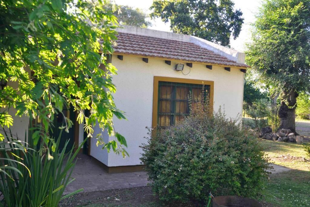 Beautiful Farm Boutique Homestay Chacra La Ch Chascomús Exterior foto