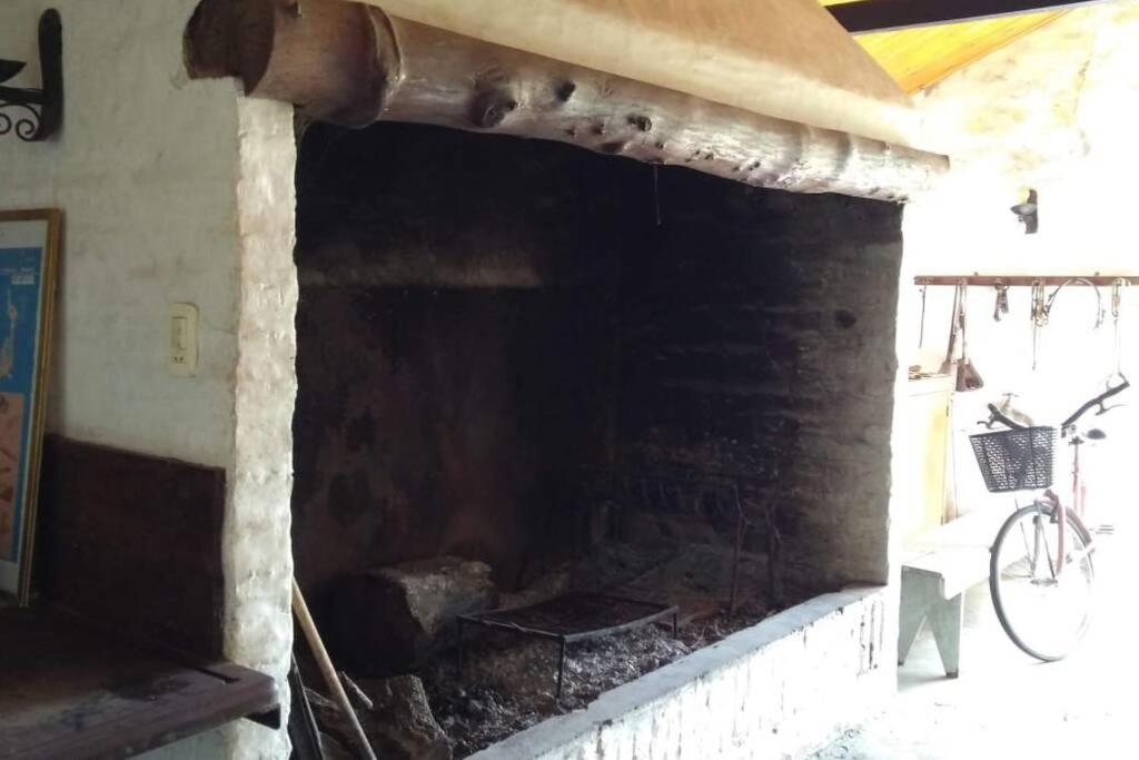 Beautiful Farm Boutique Homestay Chacra La Ch Chascomús Exterior foto
