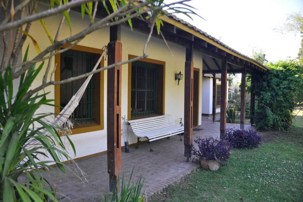 Beautiful Farm Boutique Homestay Chacra La Ch Chascomús Exterior foto