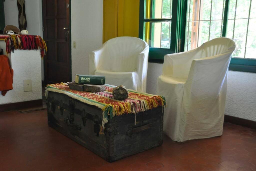 Beautiful Farm Boutique Homestay Chacra La Ch Chascomús Exterior foto