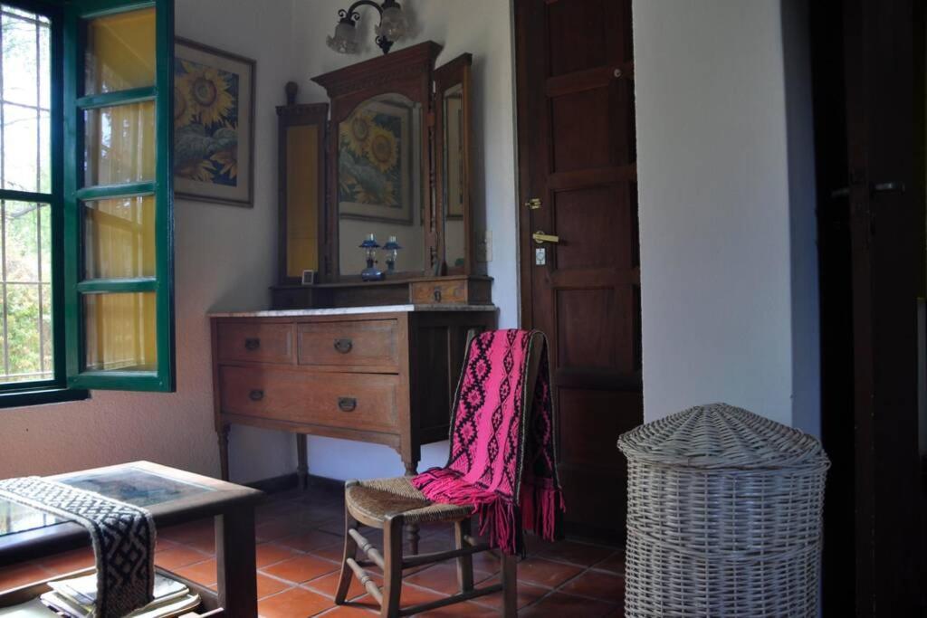 Beautiful Farm Boutique Homestay Chacra La Ch Chascomús Exterior foto