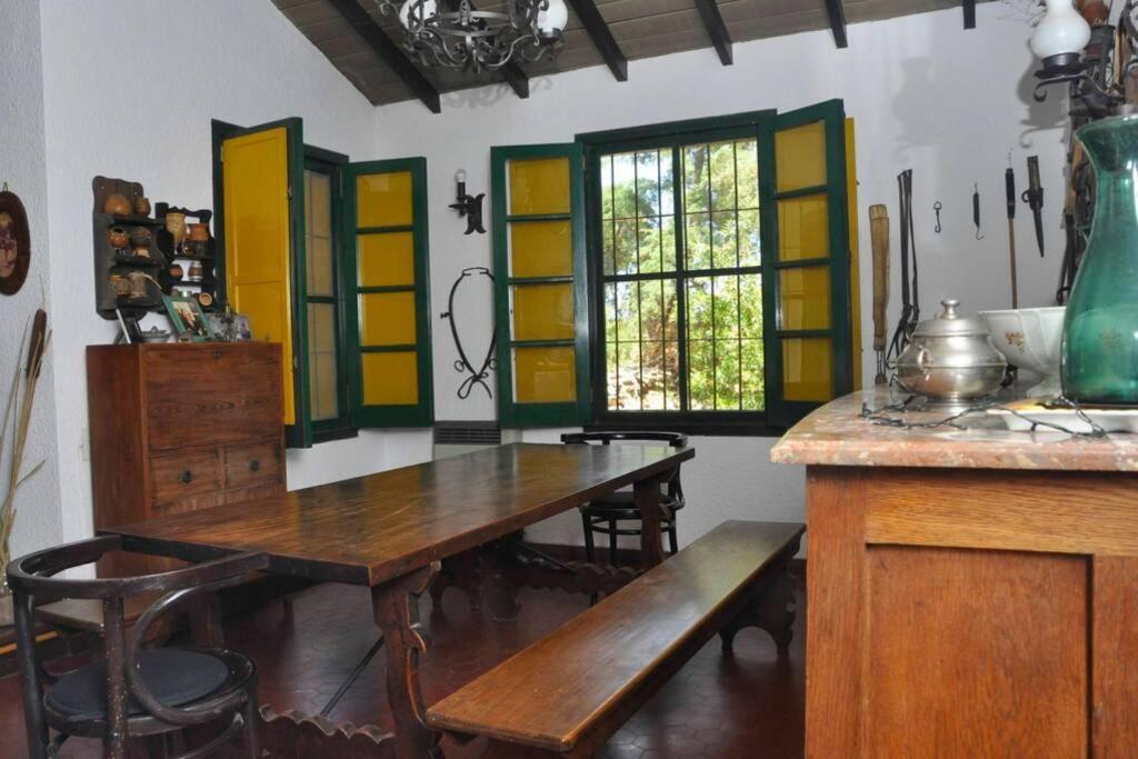 Beautiful Farm Boutique Homestay Chacra La Ch Chascomús Exterior foto