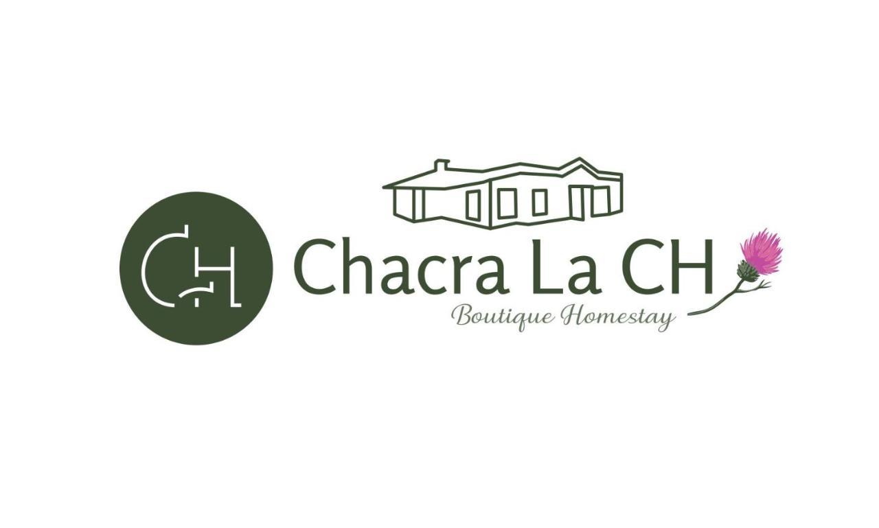 Beautiful Farm Boutique Homestay Chacra La Ch Chascomús Exterior foto